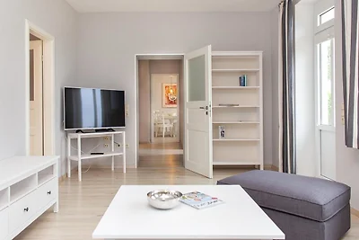 Appartement Vacances avec la famille Wittdün
