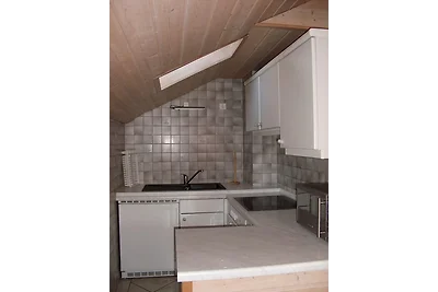 Ferienwohnung Niedermeier im 2.