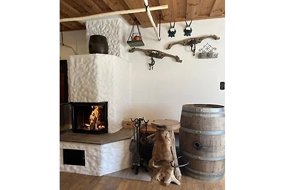 Vakantiehuis Ontspannende vakantie Traunkirchen