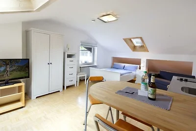 Appartamento Vacanza con famiglia Mittenwald