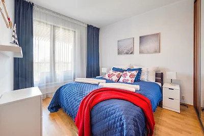 Sun&Snow Olympic Park - Apartament