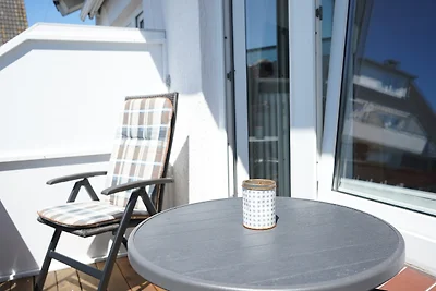 Deichhaus Grömitz, Appartement