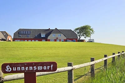 HaRE Ferienwohnungen Käptn Magda