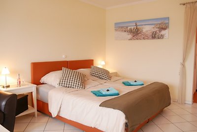 Vakantieappartement Gezinsvakantie Heiligenhafen