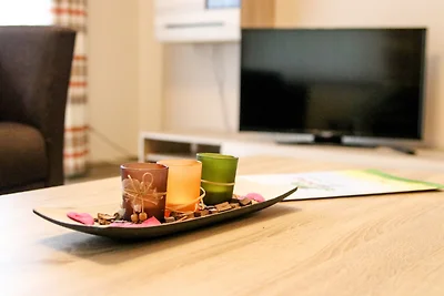 Appartamento Vacanza con famiglia Meppen