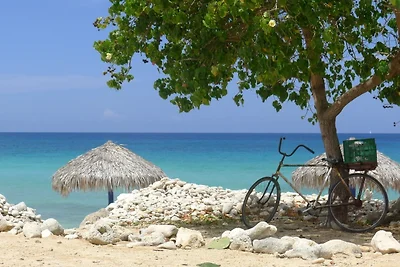 Vakantieappartement Gezinsvakantie Trinidad - Tobago
