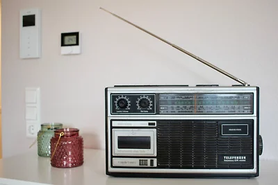 Ferienwohnung Morgensonne