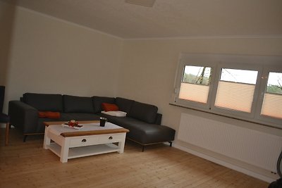 Ferienhof Thele Wohnung EG