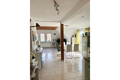 Appartamento Vacanza con famiglia Diedrichshagen