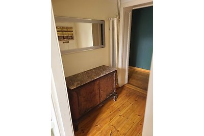 Vakantieappartement Gezinsvakantie Rüdersdorf bei Berlin