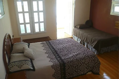 Appartamento Vacanza con famiglia Baracoa