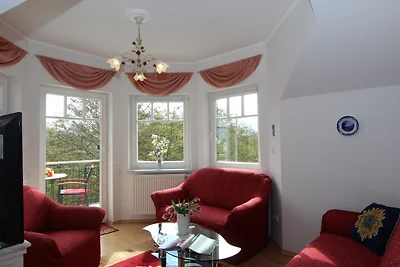 (Brise) Seepark Bansin App. 23-13