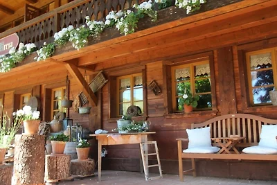 Appartamento Vacanza con famiglia Lörrach