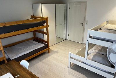 Vakantieappartement Gezinsvakantie Friedrichshafen