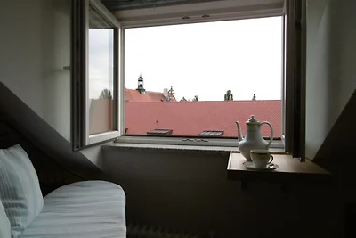 Vakantieappartement Gezinsvakantie Lindau