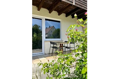 Appartamento Vacanza con famiglia Lauchheim