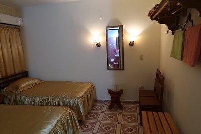 Casa Lourdes y Arturo Appartement 1