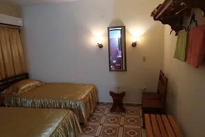 Vakantieappartement Gezinsvakantie Baracoa