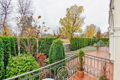 Vakantieappartement Gezinsvakantie Misdroy