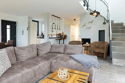 Vakantiehuis Ontspannende vakantie Hohenkirchen