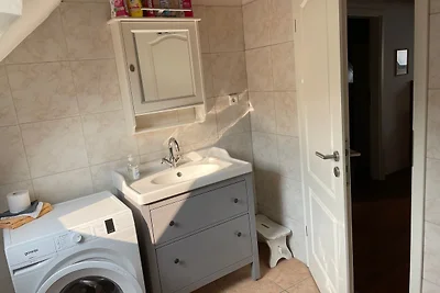 Ferienwohnung Nordseeliebe