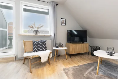 Appartement Nele | Kieler Strasse