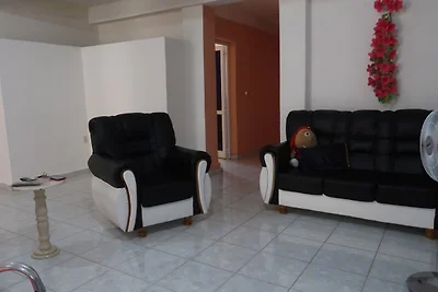 Holiday flat family holiday Santiago de Cuba