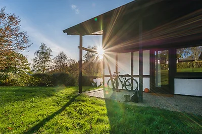 Ferienhaus "Kastanie" 8