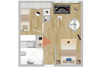 Ferienwohnung-juist-strandburg 307