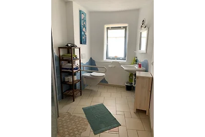 Vakantieappartement Gezinsvakantie 