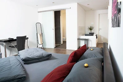 City Suite Luxusapartment im 7.