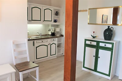 Haus Barbara - Schwimmbad und Sauna