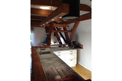 FeWo Siegelsum / Nordsee