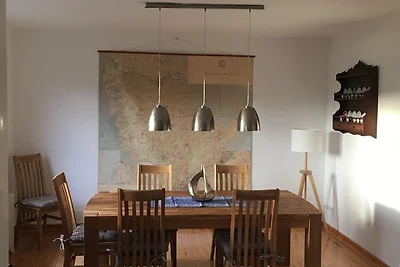 Ostseenahes Traumhaus am Kiel-Kanal