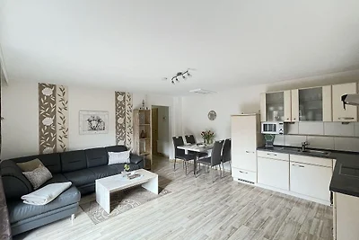 Haus Wyden Wohnung 3