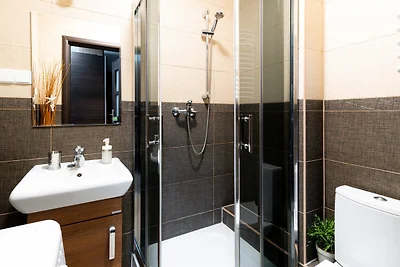 Vakantieappartement Gezinsvakantie Karpacz