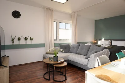 Süden von HD - 4 Schlafzimmer - 10