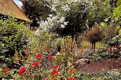 Vakantiehuis Ontspannende vakantie Eydelstedt