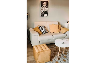 Haus Vier Jahreszeiten am See -