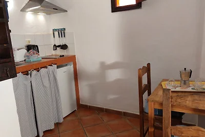 Ferienwohnung mit kleiner