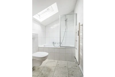 Chiemgau Comfort B8 Ferienwohnung