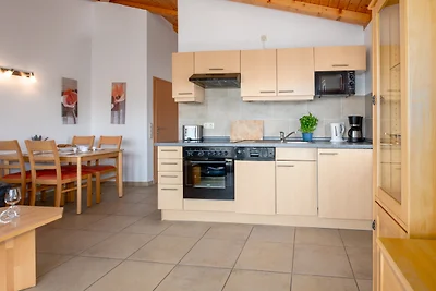 Im Ferienparadies App. 3