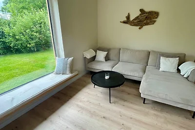 Vakantieappartement Gezinsvakantie Tönning