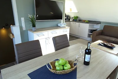 Strand Quartiere Koje 8