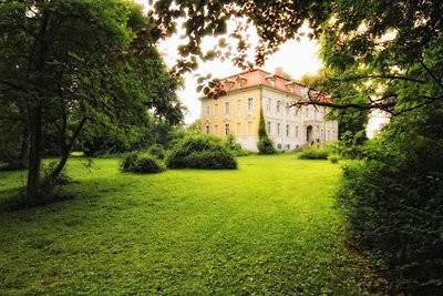 Gästewohnung Alte Stellmacherei