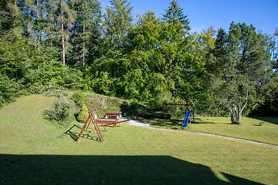 Appartamento Vacanza con famiglia Bad Reichenhall