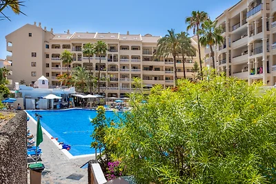 Sonnige Ferienwohnung mit Meersicht