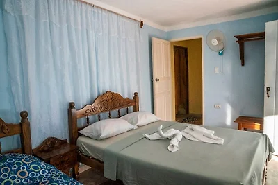 Vakantieappartement Gezinsvakantie Trinidad - Tobago