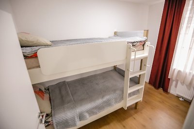 Vakantieappartement Gezinsvakantie Triberg