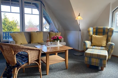 Ferienwohnung Nr. 02 (OG +